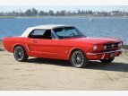 Thumbnail Photo 11 for New 1964 Ford Mustang